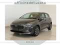 Ford Fiesta 5 porte 1.1 75cv titanium - thumbnail 1