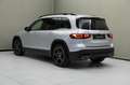 Mercedes-Benz GLB 200 d 4MATIC Night Sport KAM SpurW SpurH Silber - thumbnail 10