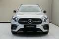 Mercedes-Benz GLB 200 d 4MATIC Night Sport KAM SpurW SpurH Silber - thumbnail 3