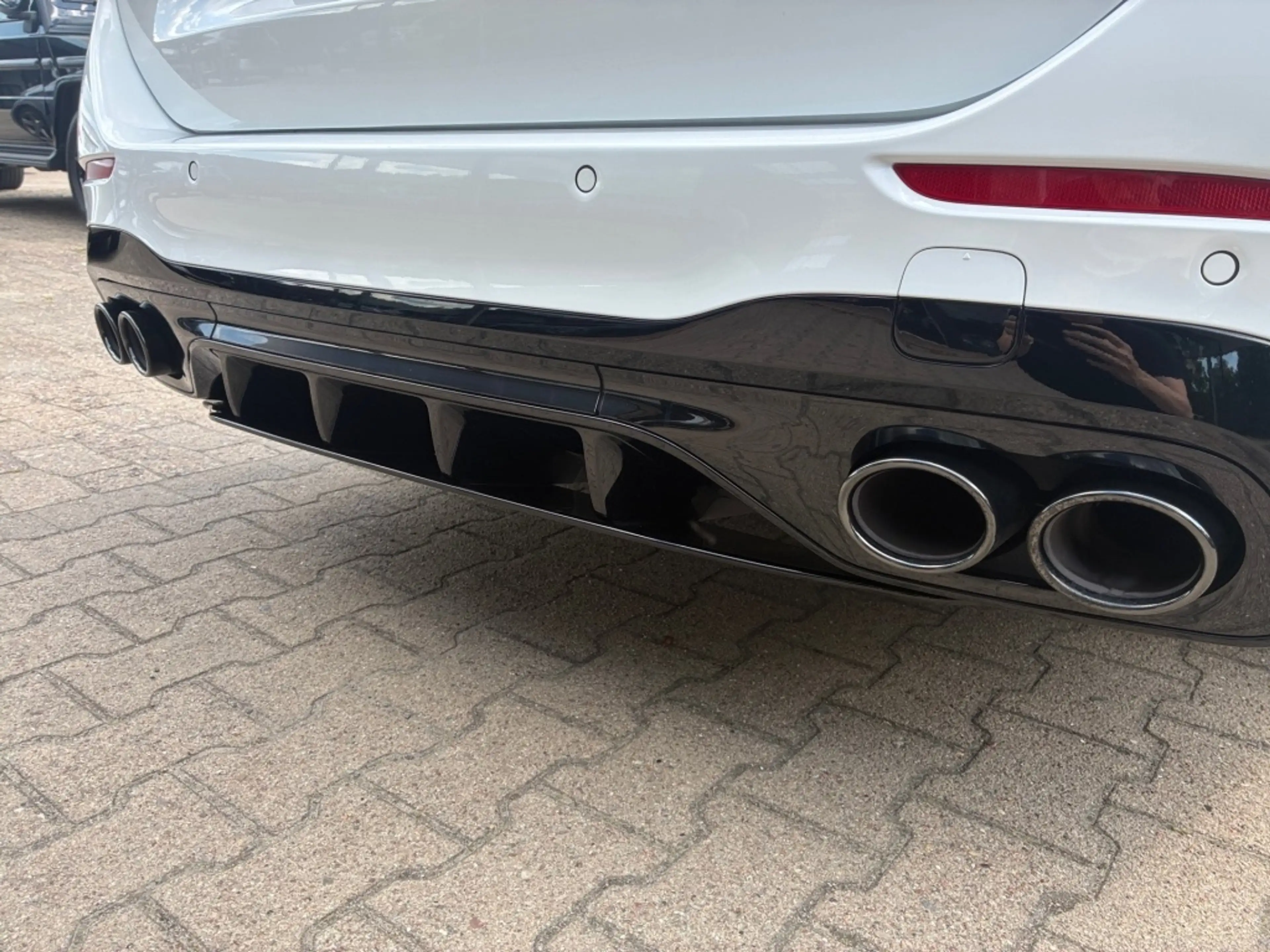 Mercedes-Benz C 43 AMG AMG C 43 4M T Driver'sPack FahrassPlus 20Zoll — photo 7