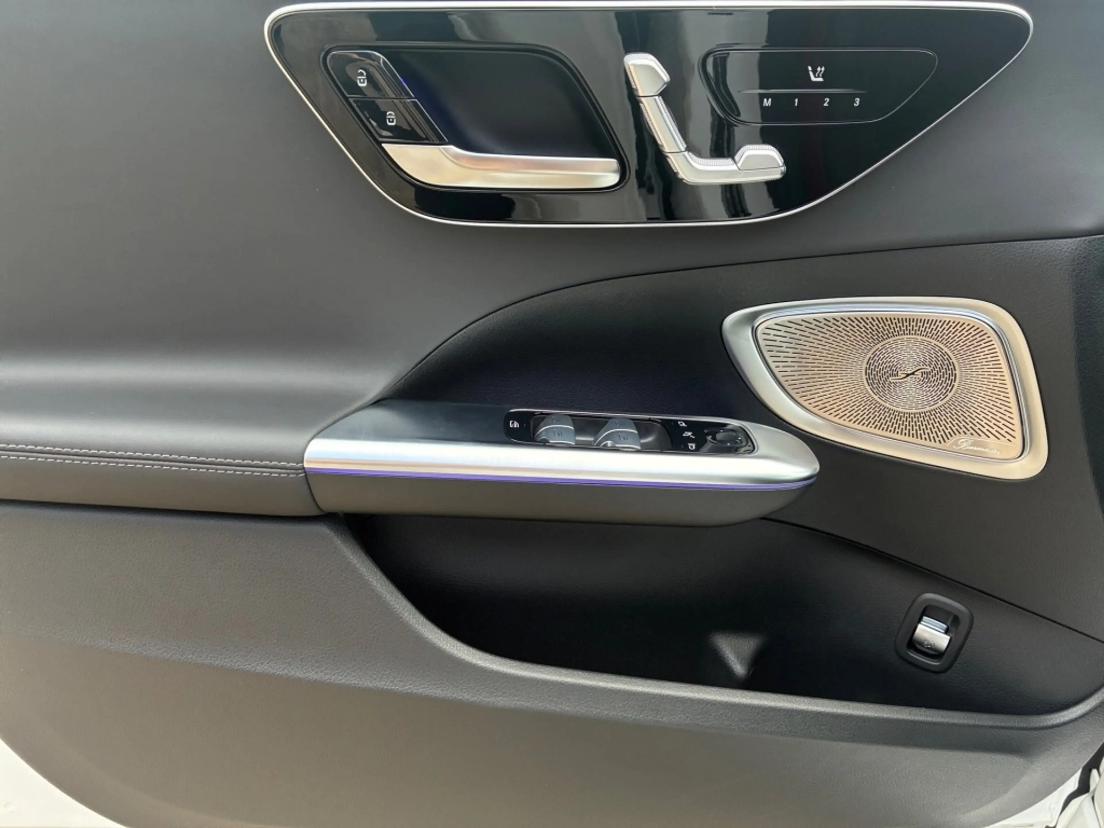 Mercedes-Benz C 43 AMG AMG C 43 4M T Driver'sPack FahrassPlus 20Zoll — photo 5