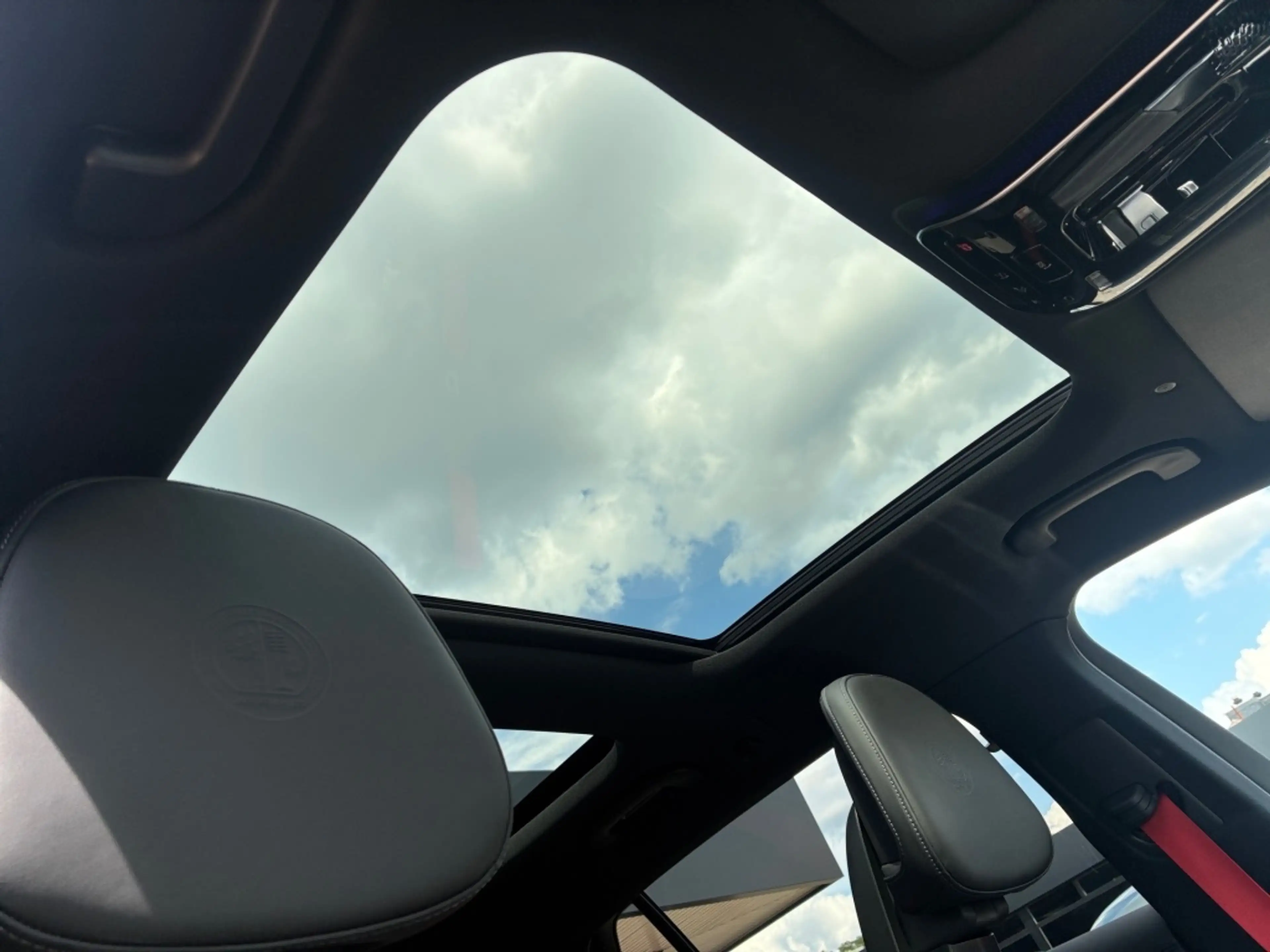 Mercedes-Benz C 43 AMG AMG C 43 4M T Driver'sPack FahrassPlus 20Zoll — photo 12
