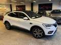 Renault Arkana Arkana 1.3*hybrida*CAMERA360°*FULL OPTION Blanc - thumbnail 5