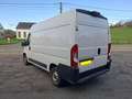 Fiat Fiorino Ducato L2H2 2.3 Multijet 160 E6D 3.5T Blanc - thumbnail 5