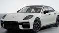 Porsche Panamera Deportivo Automático de 5 Puertas Grijs - thumbnail 1