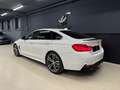 BMW 430 430d Gran Coupe`M-PERF`LED`NAVI`MEMORY`CARPLAY`RDK Weiß - thumbnail 14