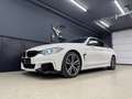 BMW 430 430d Gran Coupe`M-PERF`LED`NAVI`MEMORY`CARPLAY`RDK Weiß - thumbnail 3
