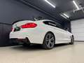 BMW 430 430d Gran Coupe`M-PERF`LED`NAVI`MEMORY`CARPLAY`RDK Weiß - thumbnail 11