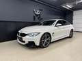 BMW 430 430d Gran Coupe`M-PERF`LED`NAVI`MEMORY`CARPLAY`RDK Weiß - thumbnail 2