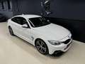 BMW 430 430d Gran Coupe`M-PERF`LED`NAVI`MEMORY`CARPLAY`RDK Weiß - thumbnail 4