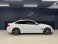 BMW 430 430d Gran Coupe`M-PERF`LED`NAVI`MEMORY`CARPLAY`RDK Weiß - thumbnail 8