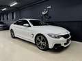 BMW 430 430d Gran Coupe`M-PERF`LED`NAVI`MEMORY`CARPLAY`RDK Weiß - thumbnail 5