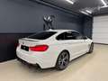 BMW 430 430d Gran Coupe`M-PERF`LED`NAVI`MEMORY`CARPLAY`RDK Weiß - thumbnail 10