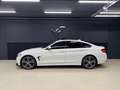 BMW 430 430d Gran Coupe`M-PERF`LED`NAVI`MEMORY`CARPLAY`RDK Weiß - thumbnail 12