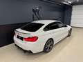 BMW 430 430d Gran Coupe`M-PERF`LED`NAVI`MEMORY`CARPLAY`RDK Weiß - thumbnail 9