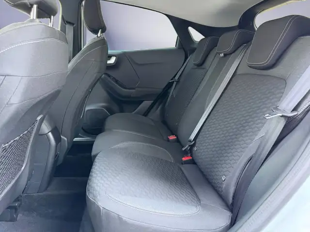 Ford Puma view 9