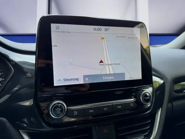 Ford Puma view 14
