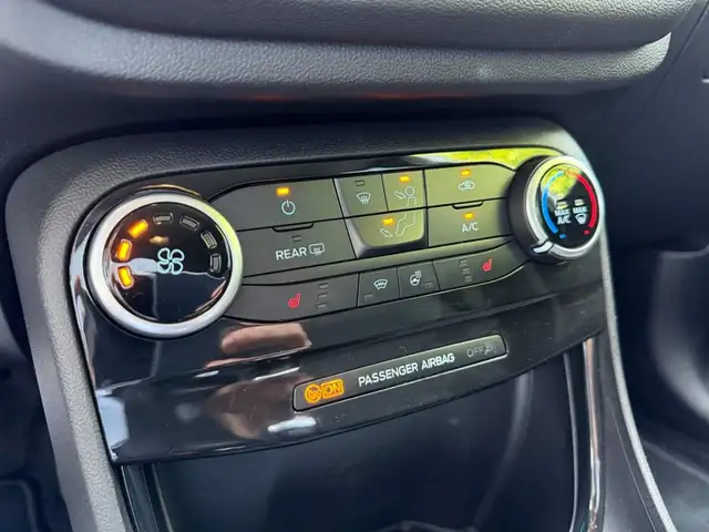 Ford Puma view 15