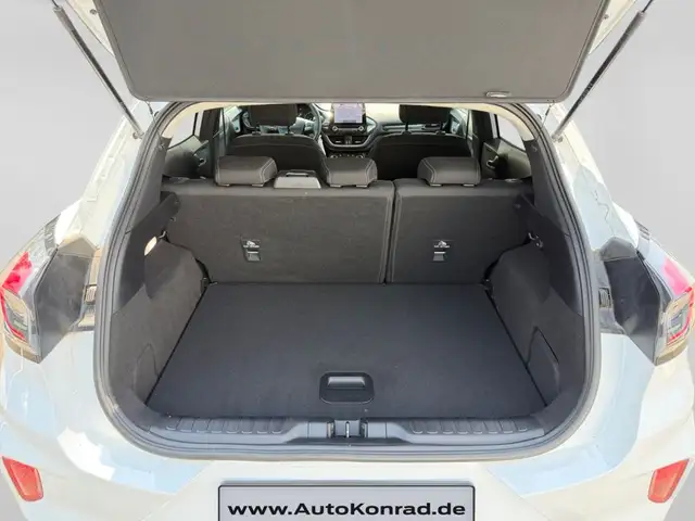 Ford Puma view 7