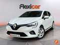 Renault Clio E-TECH Híbrido Initiale París 103kW Blanco - thumbnail 9