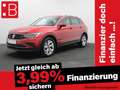 Volkswagen Tiguan 1.5 TSI DSG Move LED NAVI AHK ACC KAMERA DIG.COCKP Red - thumbnail 1