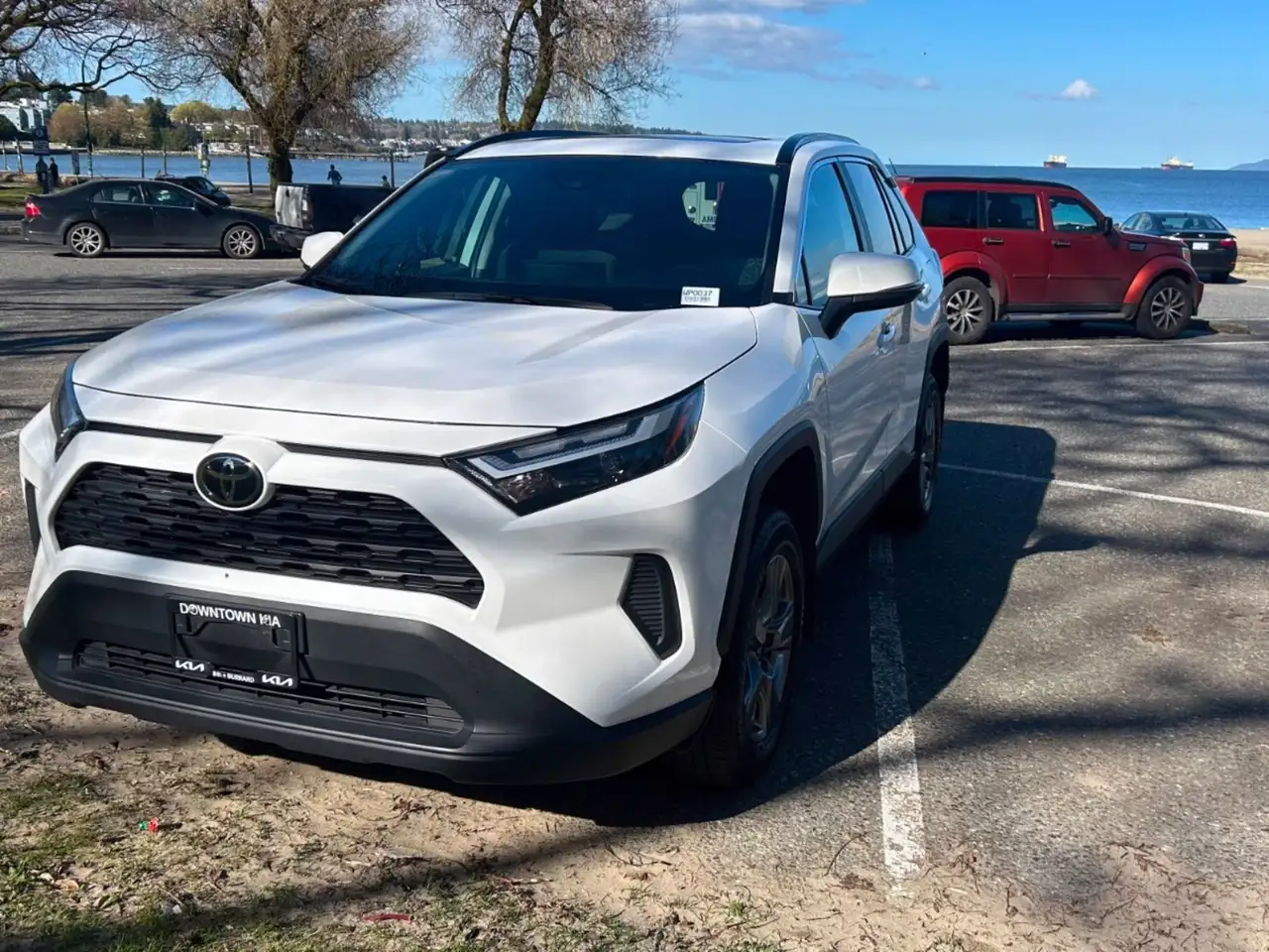2024 Toyota RAV 4