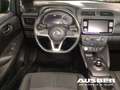 Nissan Leaf Acenta 40 kWh Winterpaket GJR Android Auto und App Grau - thumbnail 10