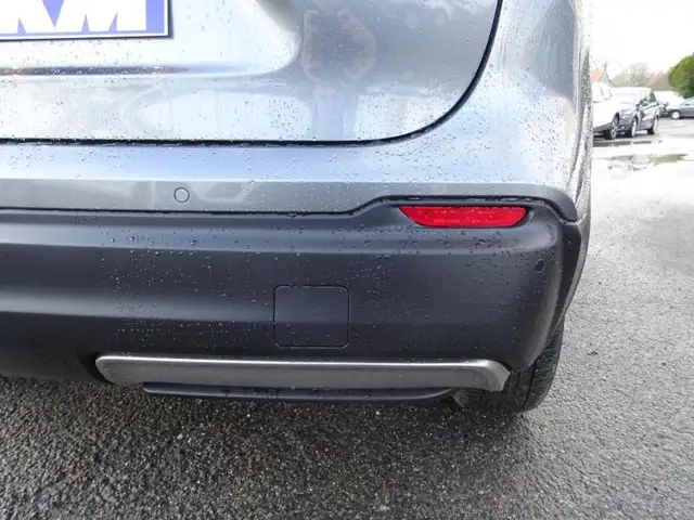 Nissan Qashqai view 17