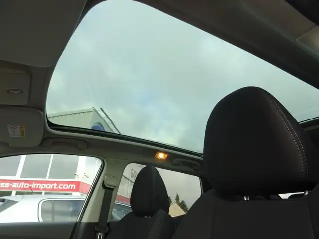 Nissan Qashqai view 7