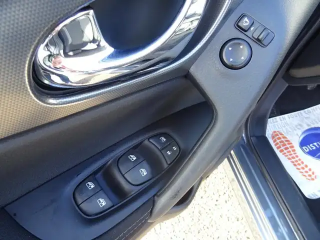 Nissan Qashqai view 12