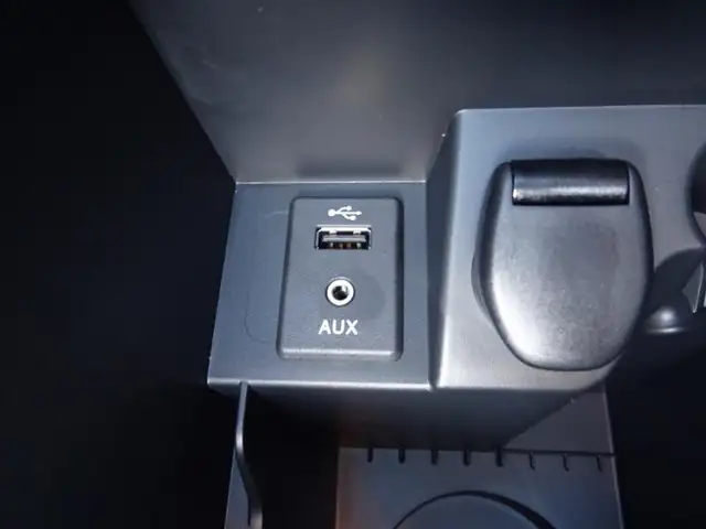 Nissan Qashqai view 16