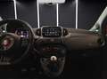Abarth 595C 595C 1.4 Competizione 180cv Sabelt Bicolore Grigio - thumbnail 15