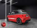 Abarth 595C 595C 1.4 Competizione 180cv Sabelt Bicolore Grigio - thumbnail 3