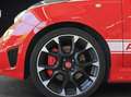 Abarth 595C 595C 1.4 Competizione 180cv Sabelt Bicolore Grigio - thumbnail 9