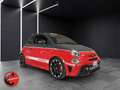 Abarth 595C 595C 1.4 Competizione 180cv Sabelt Bicolore Grigio - thumbnail 7