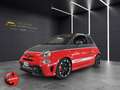 Abarth 595C 595C 1.4 Competizione 180cv Sabelt Bicolore Grigio - thumbnail 1