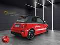 Abarth 595C 595C 1.4 Competizione 180cv Sabelt Bicolore Grigio - thumbnail 5