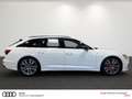 Audi A6 Avant 55 TFSI e quattro SLINE MATRIX MMI Weiß - thumbnail 4