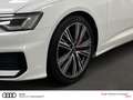 Audi A6 Avant 55 TFSI e quattro SLINE MATRIX MMI Weiß - thumbnail 11