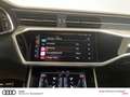 Audi A6 Avant 55 TFSI e quattro SLINE MATRIX MMI Weiß - thumbnail 14
