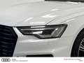 Audi A6 Avant 55 TFSI e quattro SLINE MATRIX MMI Weiß - thumbnail 7