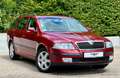 Skoda Octavia AUTOMATIK+1 HAND+SCHECKHEFT+SHZ+AHK+PDC Rot - thumbnail 8