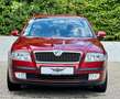 Skoda Octavia AUTOMATIK+1 HAND+SCHECKHEFT+SHZ+AHK+PDC Rot - thumbnail 19