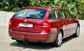 Skoda Octavia AUTOMATIK+1 HAND+SCHECKHEFT+SHZ+AHK+PDC Rot - thumbnail 3