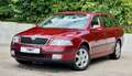 Skoda Octavia AUTOMATIK+1 HAND+SCHECKHEFT+SHZ+AHK+PDC Rot - thumbnail 28