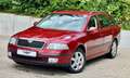 Skoda Octavia AUTOMATIK+1 HAND+SCHECKHEFT+SHZ+AHK+PDC Rot - thumbnail 1