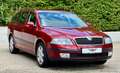 Skoda Octavia AUTOMATIK+1 HAND+SCHECKHEFT+SHZ+AHK+PDC Rot - thumbnail 10
