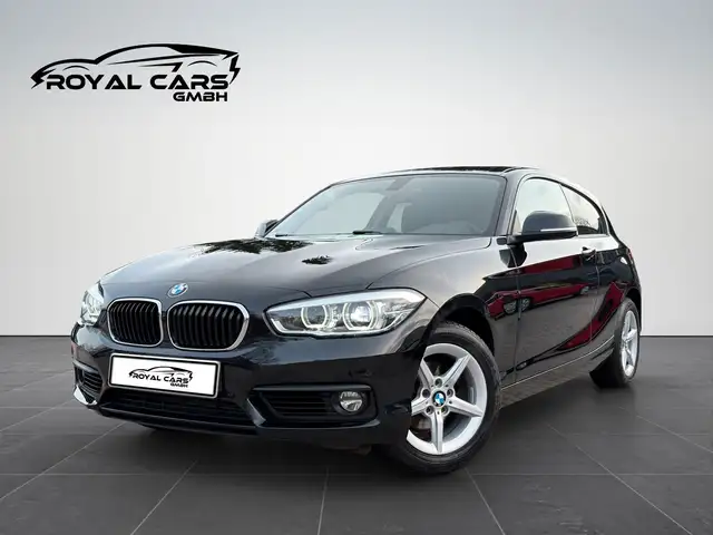 BMW 118