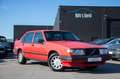 Volvo 940 GL Aut. 2.3i / OLDTIMER / ELEKTR. RAMEN / SERVO Rood - thumbnail 1
