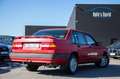 Volvo 940 GL Aut. 2.3i / OLDTIMER / ELEKTR. RAMEN / SERVO Rood - thumbnail 2
